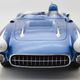 Illustration for article titled First Purpose-Built Racing Corvette Goes On Sale For $6.9 Million